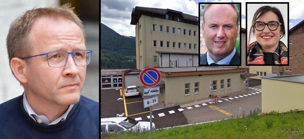 Nuovo ospedale di Cavalese, Cia: “Via a una raccolta firme per chiedere maggior coinvolgimento del territorio”